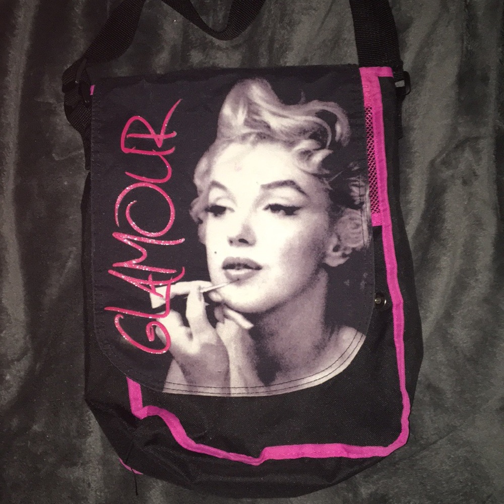 Marilyn Monroe bag